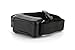 Petiner Electronic No Bark Control Dog Training Collar with Adjustable Sensitivity Control-Black
