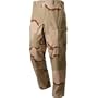 BDU Pants Rip Stop Woodland Camo X-Large