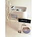 Blendtec - The Kitchen Mill by KTEC - Electric Grain Grinder - Grinds Wheat, Barley, Rye, Rice & All Grains - 6 Year Warranty