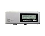 MP Man MP3/WMA Player - MP-F57 - 256MB - Various Colours