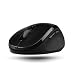 U2CHEER UC462 - 2.4 GHz Wireless USB Mouse for PC and Laptop with nano USB receiver (USB receiver is on underside of mouse)