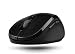 2.4 GHz Wireless USB Mouse for PC and Laptop with nano USB receiver