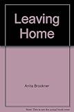 Leaving home