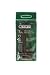 7 Piece Short Arm Hex Key Set, Black Finish, Sizes 5/64, 3/32, 1/8, 5/32, 3/16, 7/32, 1/4