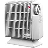 Holmes HFH105-UM Compact Heater Fan with Adjustable Thermostat