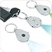 Related Genius Key Finder & LED Light / Whistle Sensor Key Chain Image
