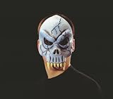 Eigenschaften KFS  / HALLOWEEN-MASKE -VAMPIR-
