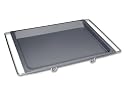 CHG Set 223-10 Variobackblech Marmor 41,0 x 33,0 x 2,2 cm