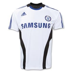 Buy Chelsea 08 09 Training Jersey by adidas