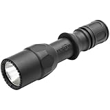 Surefire G2ZX Combatlight Single Output LED Flashlight, Black