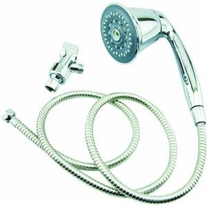 Oxygenics 80233 Hand-held Showerhead Kit