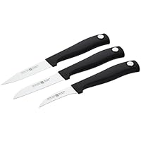 Wusthof Silverpoint II 3-Piece Paring Knife Set