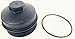 Ford Genuine 3C3Z-6766-CA Oil Filler Cap Assembly