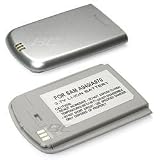 Brand New Samsung Sch-a970 Mm-a940 Standard Lithium-ion Battery 850 Mah