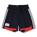 New England Revolution 08/09 Home Soccer Shorts