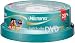 Memorex 32025708 16X Lightscribe DVD-R (20Pk Spindle)