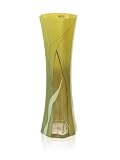 New! Pretty Hand Blown Glass Lucious Lime Vase 31rySEoWhML. SL160 New! Pretty Hand Blown Glass Lucious Lime Vase