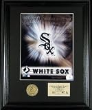 CHICAGO WHITE SOX TEAM PRIDE PHOTO MINT