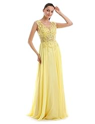 Floral Print Chiffon Beaded Lace Evening Dress/Homecoming Dress/Bridesmaid Dress/Prom Dress 