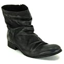 Hudson Shoes - Conor - Black