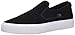 DC Men's Trase Slip-ON SD Skateboarding Shoe
