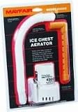 Mayfair 24052 Ice Chest Aerator - Baitwell Aerator Kit