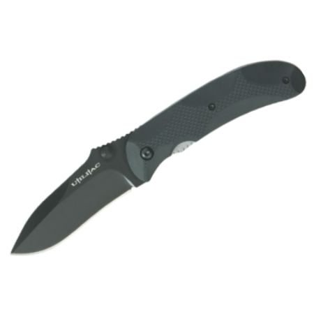 Ontario Knife Joe Pardue Utilitac Series, Folding Knife with 4.0