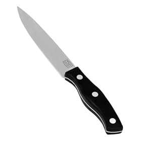 Chicago Cutlery Metropolitan 5-1 2-Inch Utility Knife by Chicago Cutlery