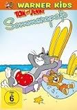 Tom und Jerry: Sommerspa&szlig;