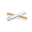 C-Line 87607 Label Holders, 1/2 x3, 50 Holders/pack
