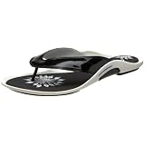 Clarks Womens Canary Flight Thong Sandal