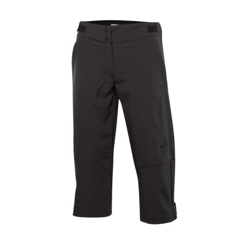 Protective Damen Radhose Holda, black, 44, 215055 Preisvergleich