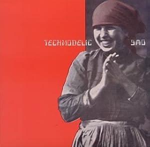 YELLOW MAGIC ORCHESTRA / Technodelic