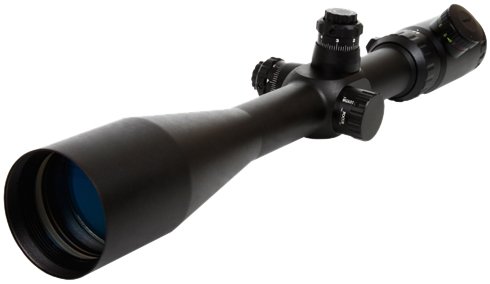 Sightmark Triple Duty 8.5-25x50 DX Riflescope