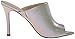 Nine West Women's Funnyhow Metallic Dress Pump