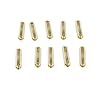 FUSES, 8 AMP, WHITE, PACK OF 10
