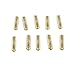 FUSES, 8 AMP, WHITE, PACK OF 10
