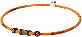 PHITEN MLB AUTHENTIC 22 NECKLACE BALTIMORE ORIOLES