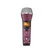 Hail to the Chief Pink Protector Skin Decal Sticker for Rock Band Microphone Controller (PS3, Wii, Xbox 360)