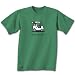 Golf And Mike
Mike Made This Golf Tee Thats How I Roll Large (Color-Grass)