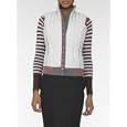 Original Penguin BLINDED SNOW REVERSIBLE DOWN VEST