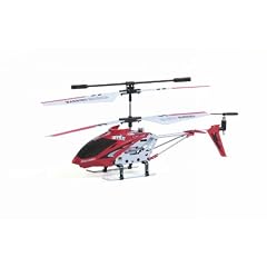 Graupner Nano Star 2 mit Gyro
