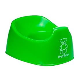 BabyBj�rn Little Potty