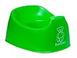BABYBJ&Ouml;RN Little Potty - Green