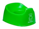 BabyBjörn Little Potty Green