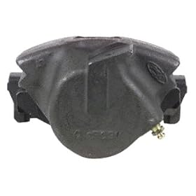 Cardone 15-4149 Remanufactured Brake Caliper