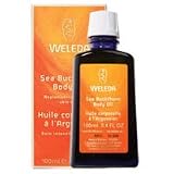 Weleda Sea Buckthorn Body Oil