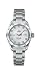 Omega Women's Seamaster Aqua Terra Diamond Accented Automatic Watch #2564.75.00