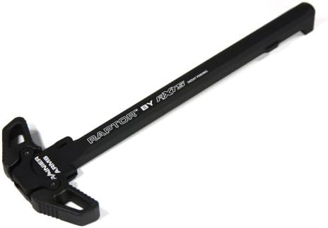 Rainier Arms Raptor Ambidextrous Charging Handle - .223 / 5.56mm