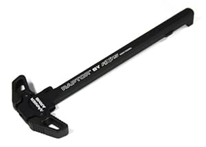 Rainier Arms Raptor Ambidextrous Charging Handle - .223 / 5.56mm
